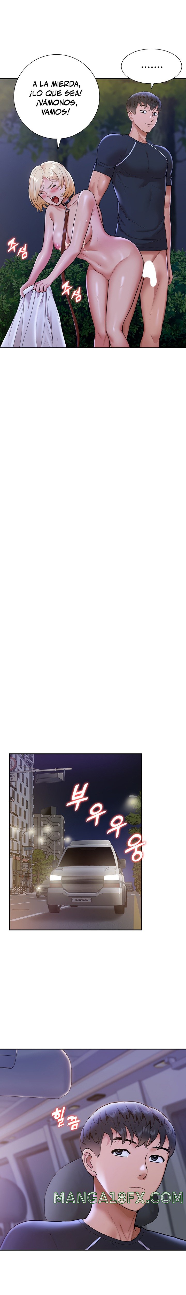 Making an Idol Harem Raw - Chapter 10 Page 18