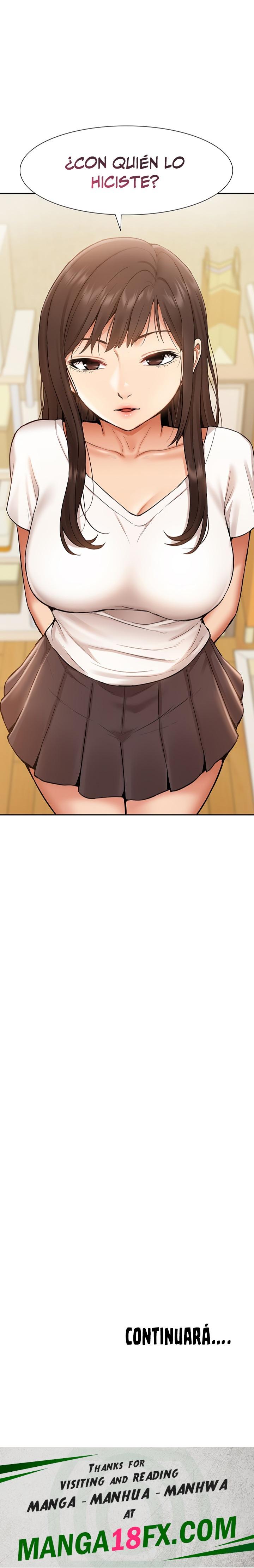 Making an Idol Harem Raw - Chapter 10 Page 33