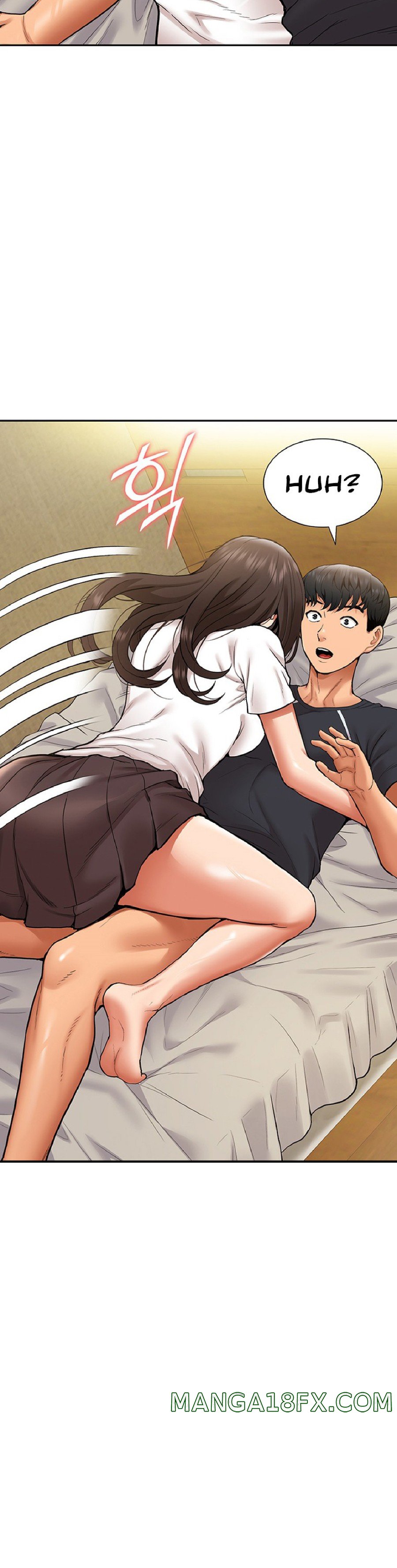 Making an Idol Harem Raw - Chapter 11 Page 10