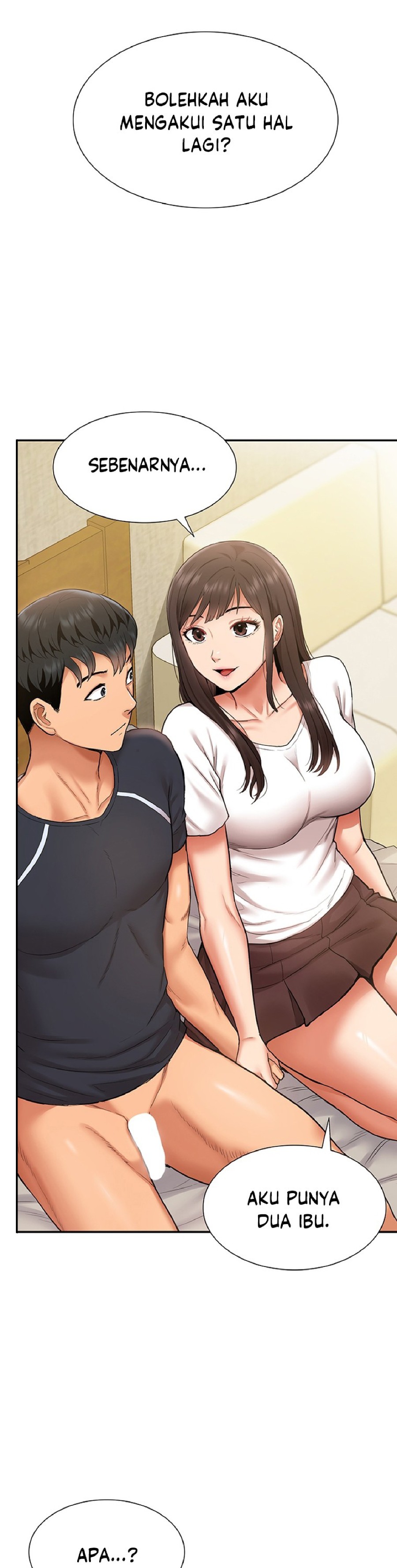 Making an Idol Harem Raw - Chapter 11 Page 36