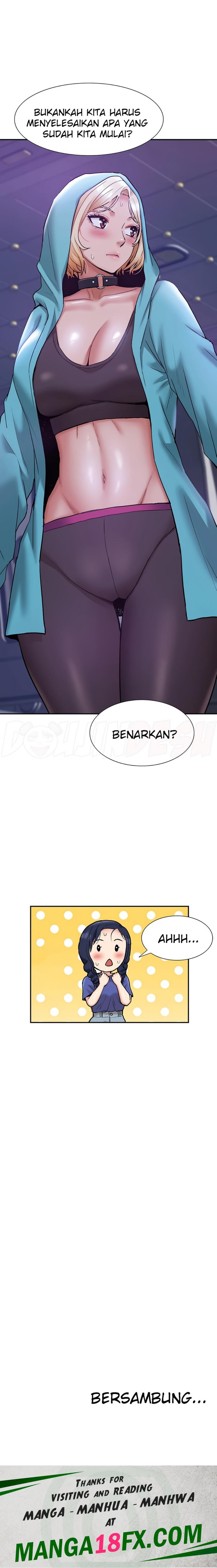 Making an Idol Harem Raw - Chapter 15 Page 25