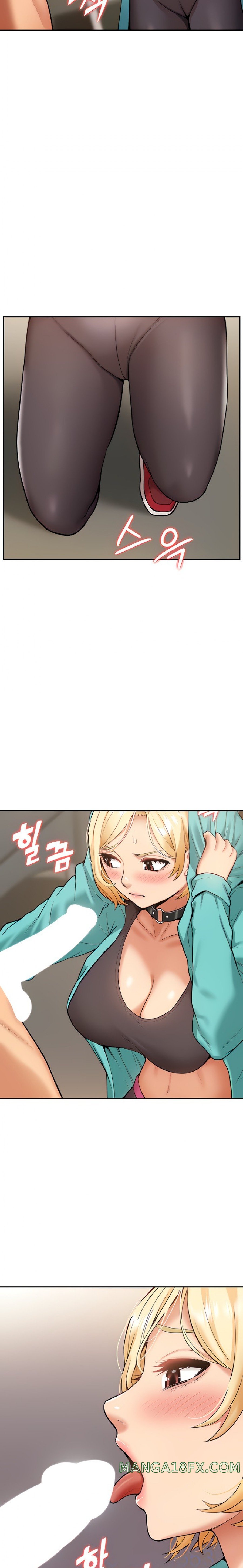 Making an Idol Harem Raw - Chapter 15 Page 3