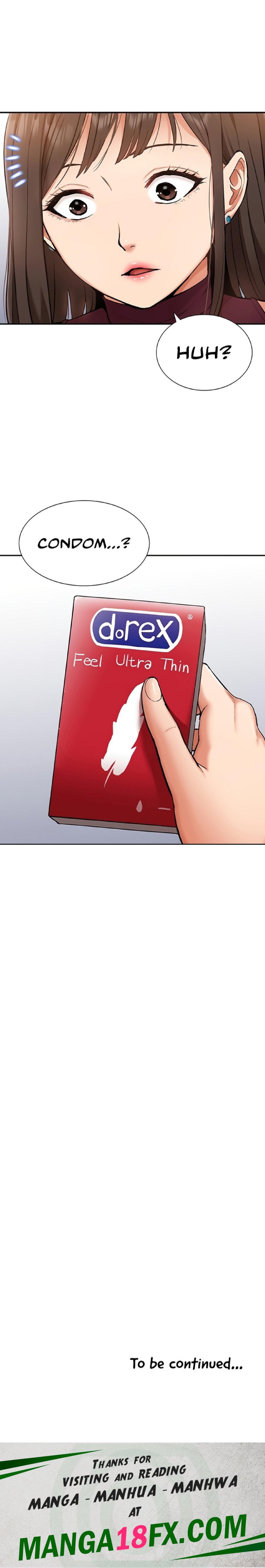 Making an Idol Harem Raw - Chapter 18 Page 28