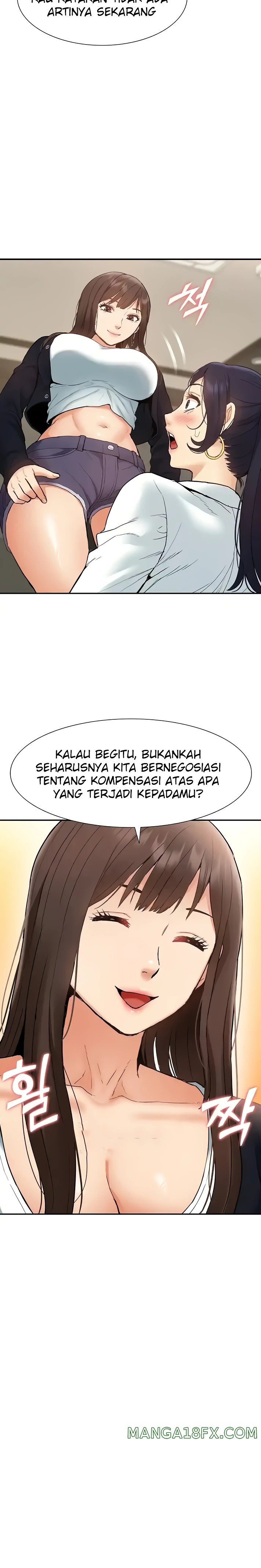 Making an Idol Harem Raw - Chapter 31 Page 17