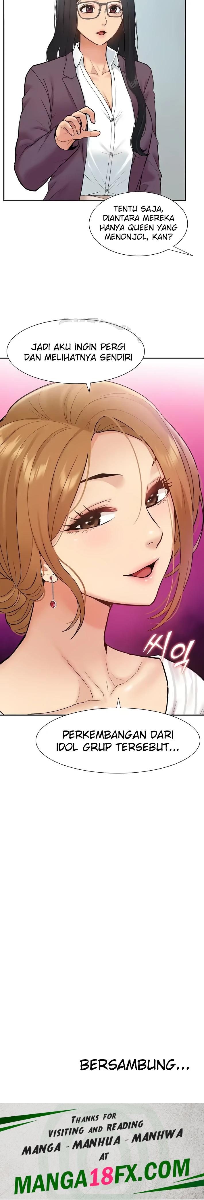 Making an Idol Harem Raw - Chapter 31 Page 28