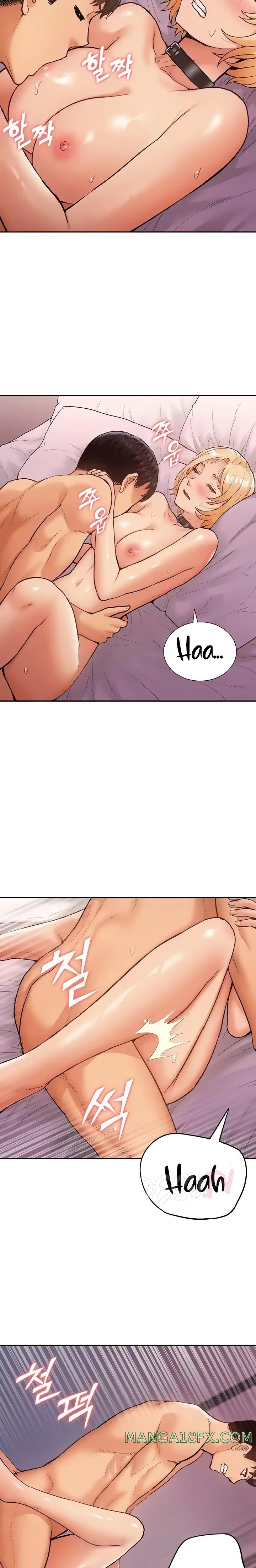 Making an Idol Harem Raw - Chapter 38 Page 8