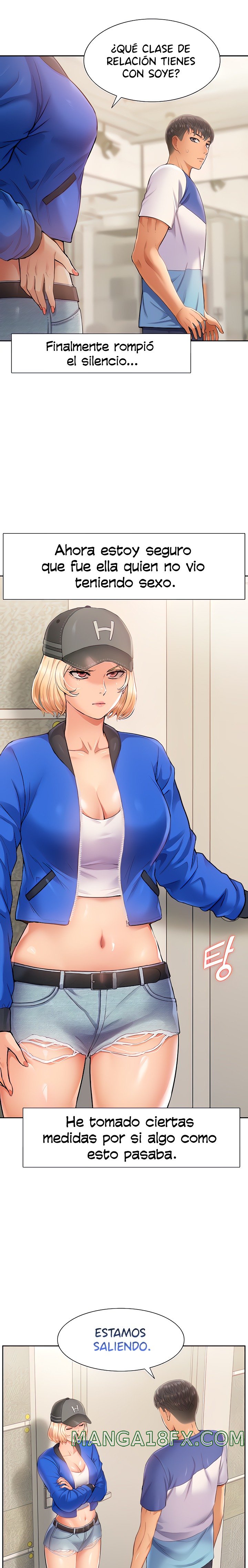 Making an Idol Harem Raw - Chapter 5 Page 16