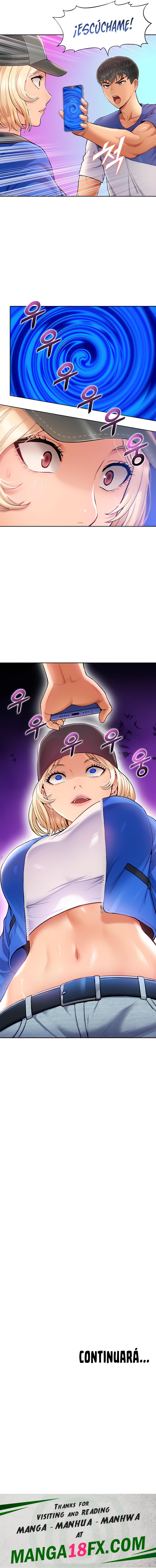 Making an Idol Harem Raw - Chapter 5 Page 25