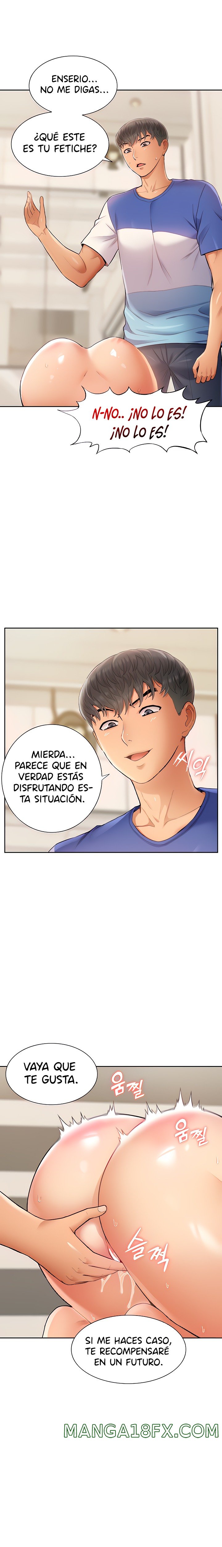 Making an Idol Harem Raw - Chapter 6 Page 24