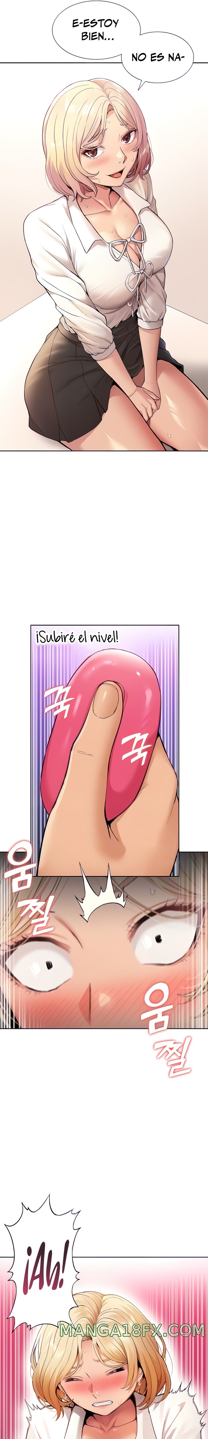 Making an Idol Harem Raw - Chapter 7 Page 4