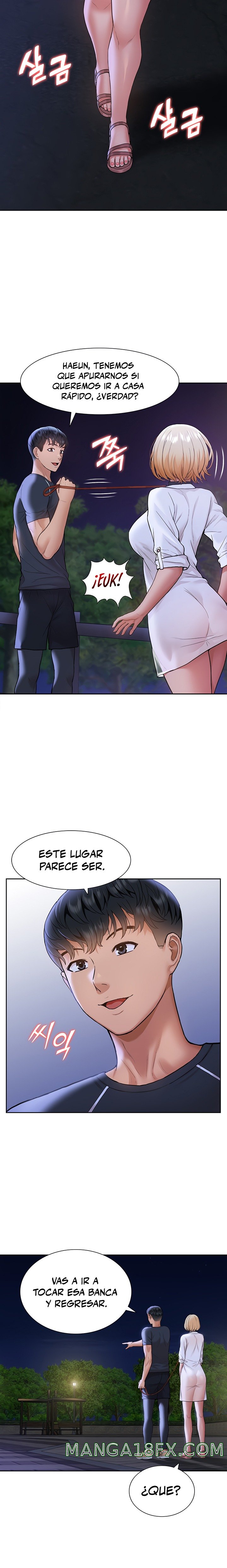 Making an Idol Harem Raw - Chapter 8 Page 11