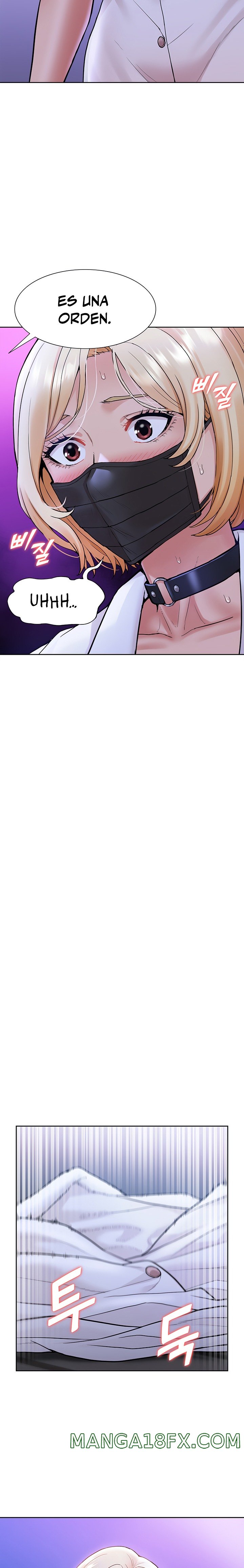 Making an Idol Harem Raw - Chapter 8 Page 17