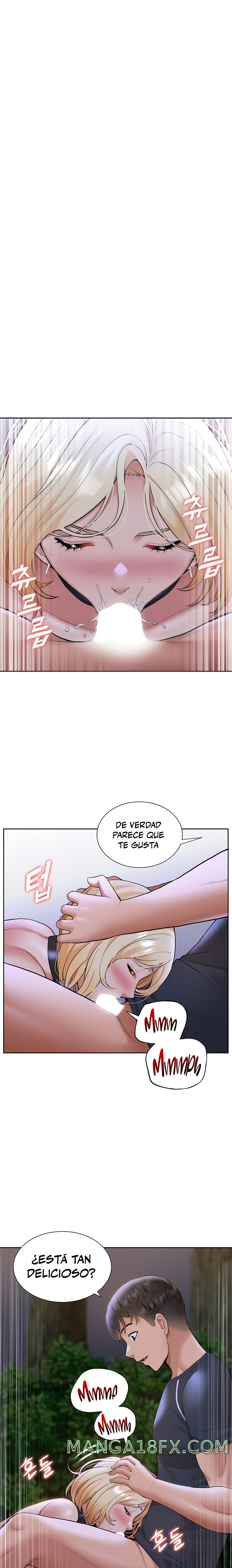 Making an Idol Harem Raw - Chapter 9 Page 1