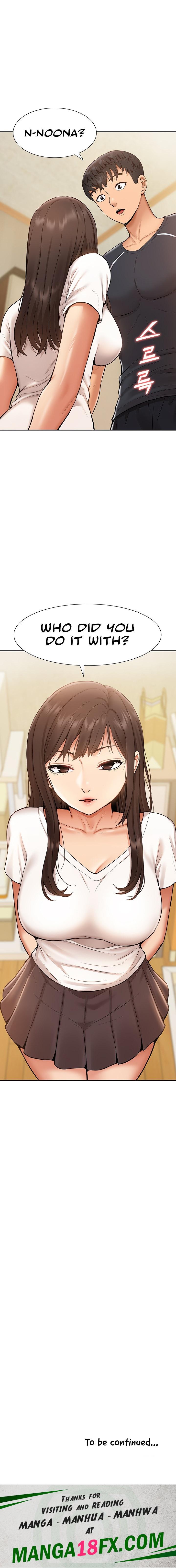 I Was the One Who Got Hypnotized but I Made an Idol Harem - Chapter 10 Page 32