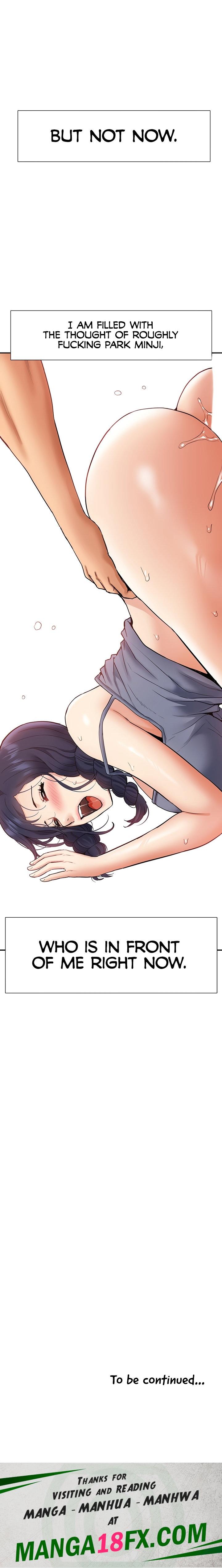 I Was the One Who Got Hypnotized but I Made an Idol Harem - Chapter 17 Page 25