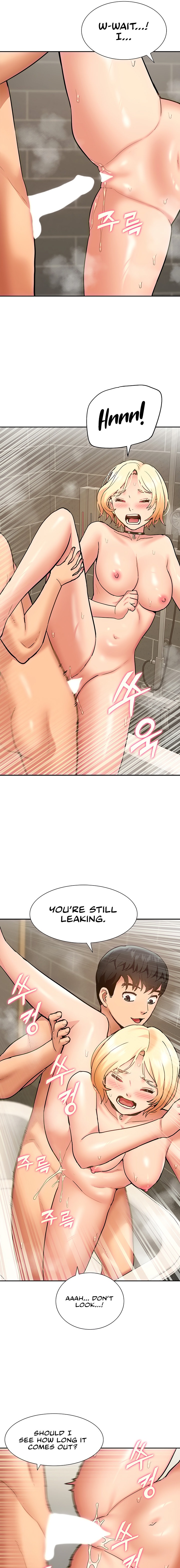 I Was the One Who Got Hypnotized but I Made an Idol Harem - Chapter 26 Page 15