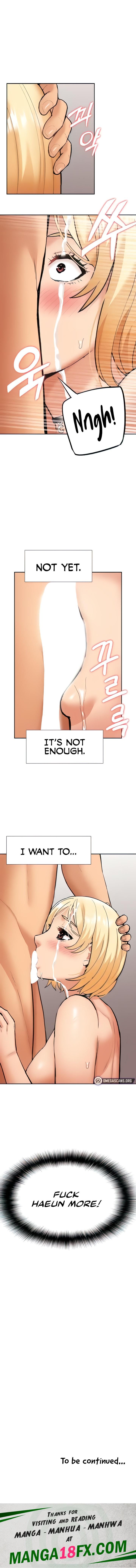 I Was the One Who Got Hypnotized but I Made an Idol Harem - Chapter 27 Page 19