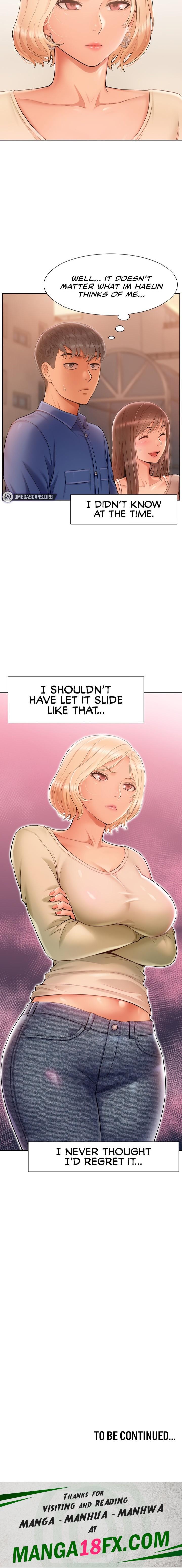 I Was the One Who Got Hypnotized but I Made an Idol Harem - Chapter 3 Page 18