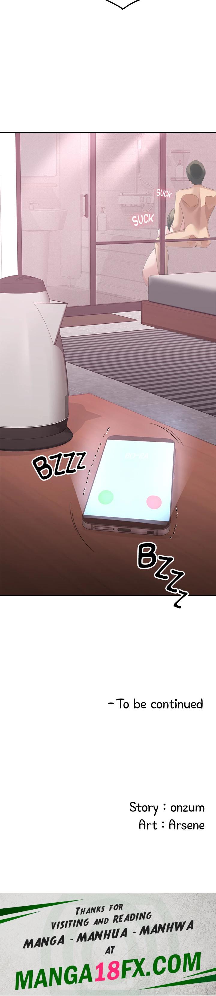 Girls I Used to Teach - Chapter 14 Page 52