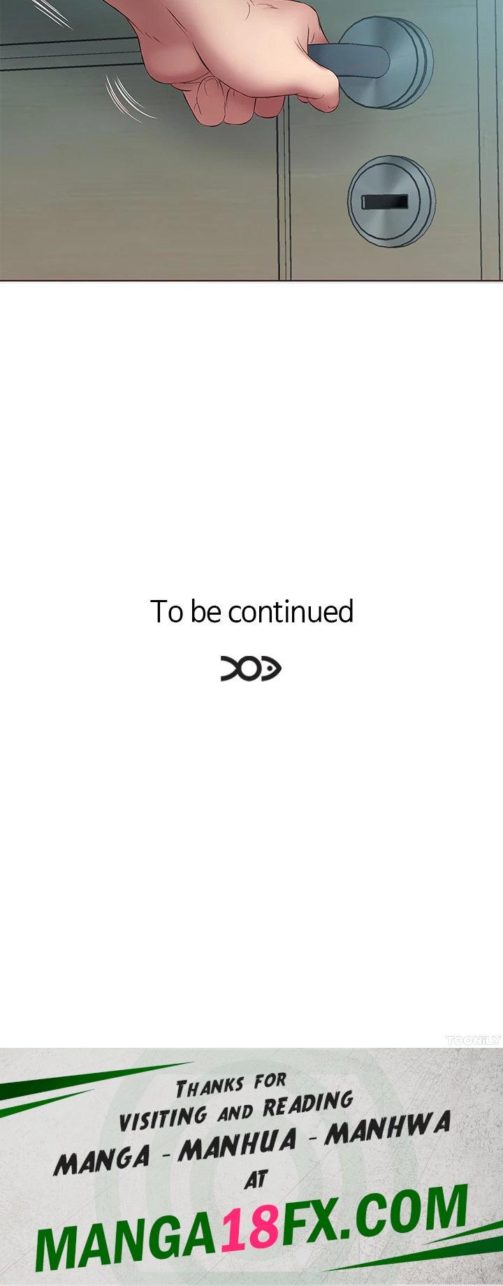 Downstairs Lady - Chapter 19 Page 36