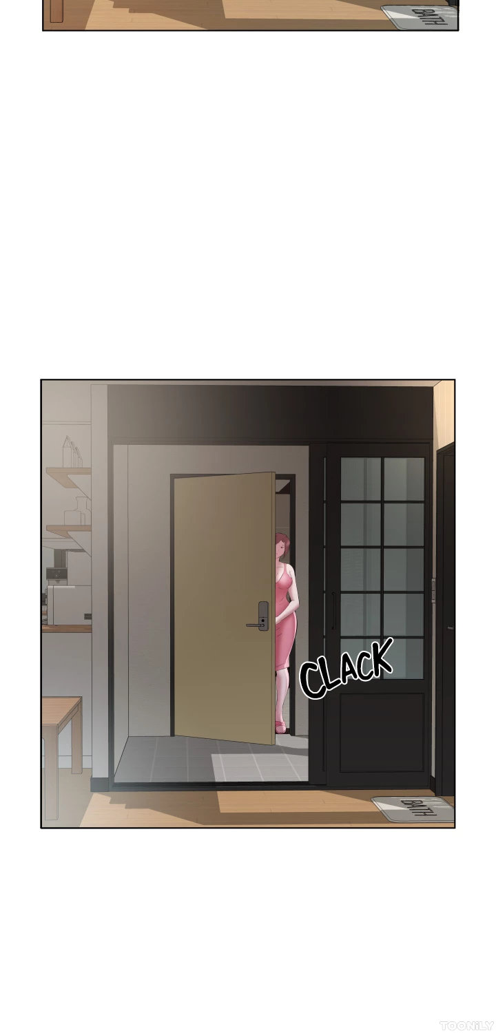 Downstairs Lady - Chapter 22 Page 12