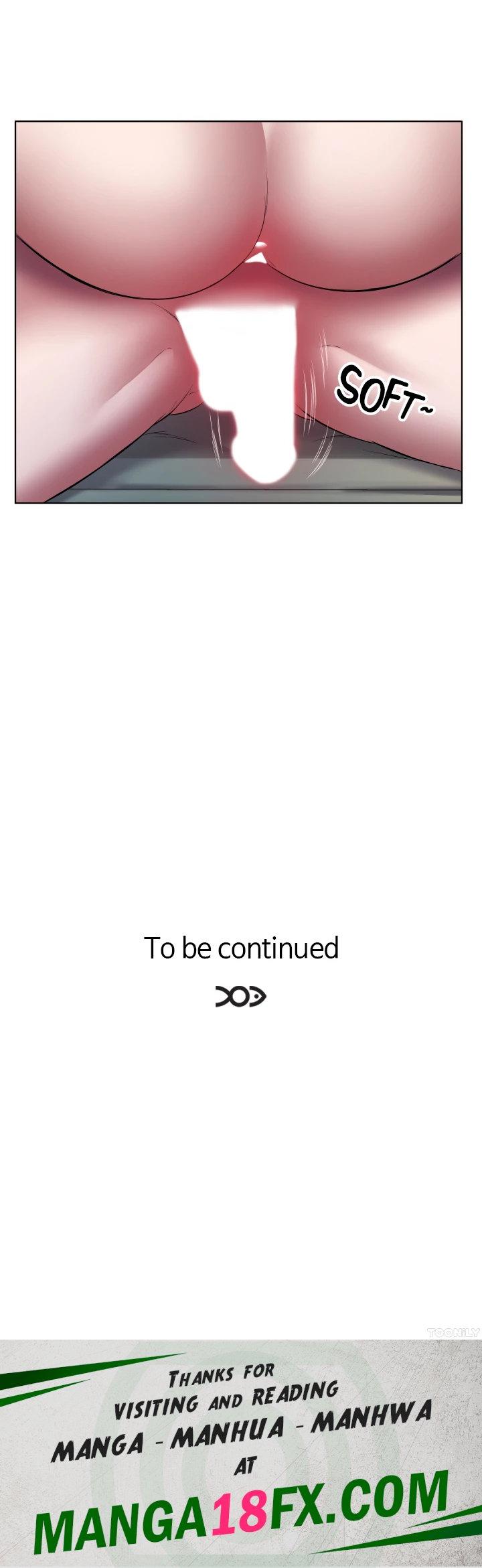 Downstairs Lady - Chapter 22 Page 35