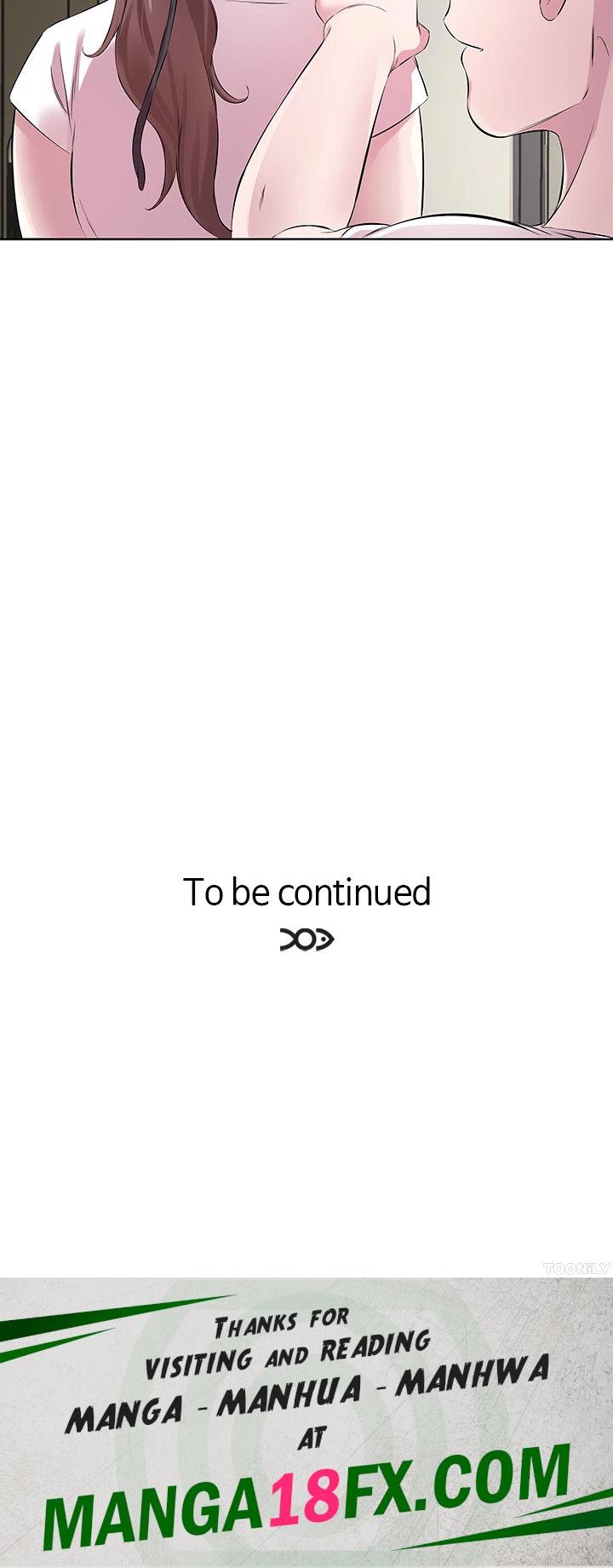 Downstairs Lady - Chapter 28 Page 36