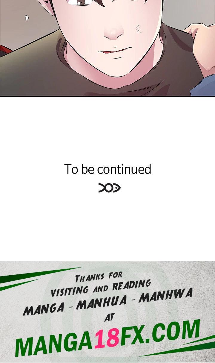 Downstairs Lady - Chapter 32 Page 38