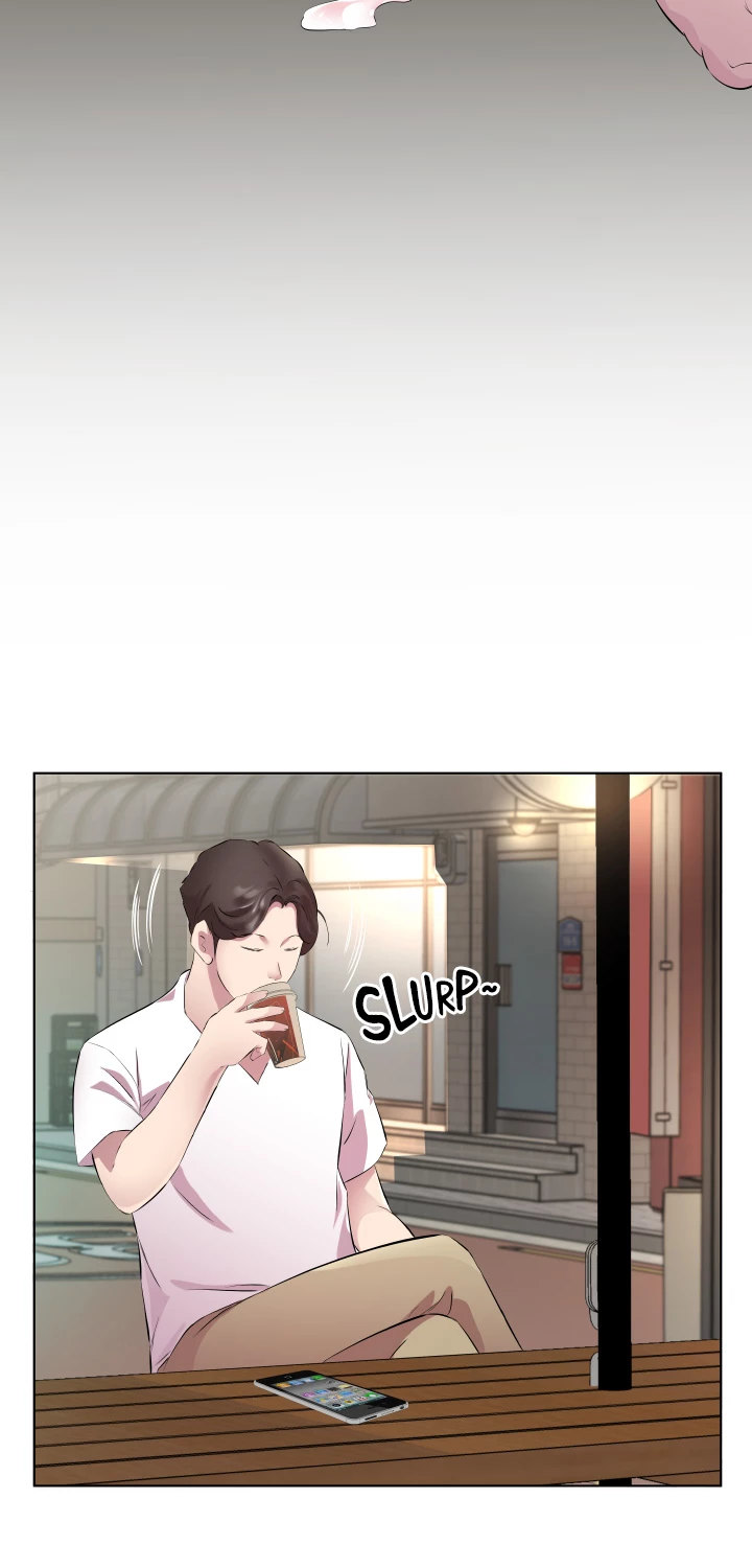 Downstairs Lady - Chapter 33 Page 10