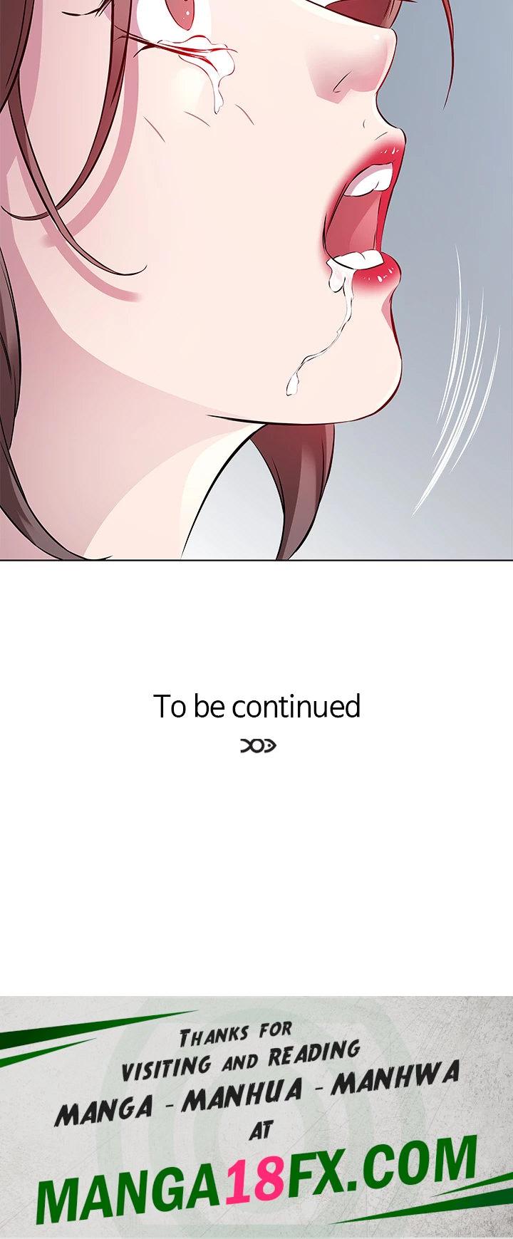 Downstairs Lady - Chapter 35 Page 34