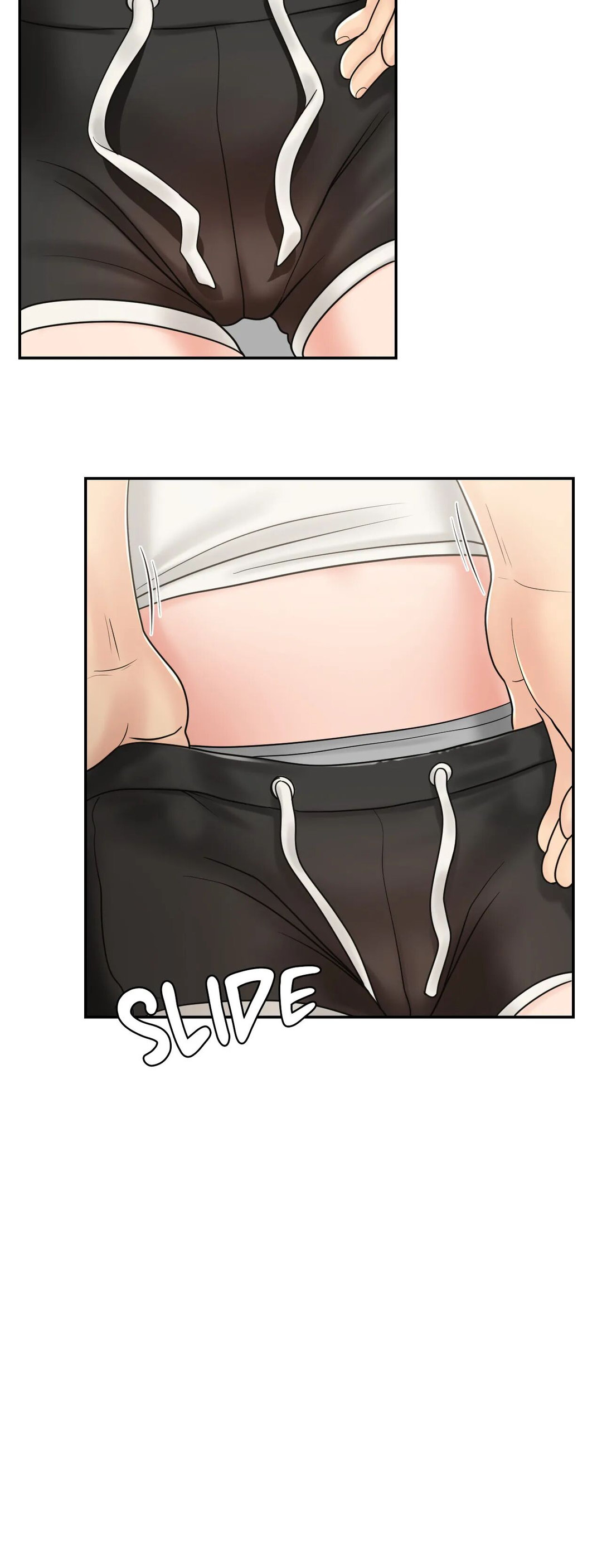 Be Our Guest - Chapter 10 Page 12