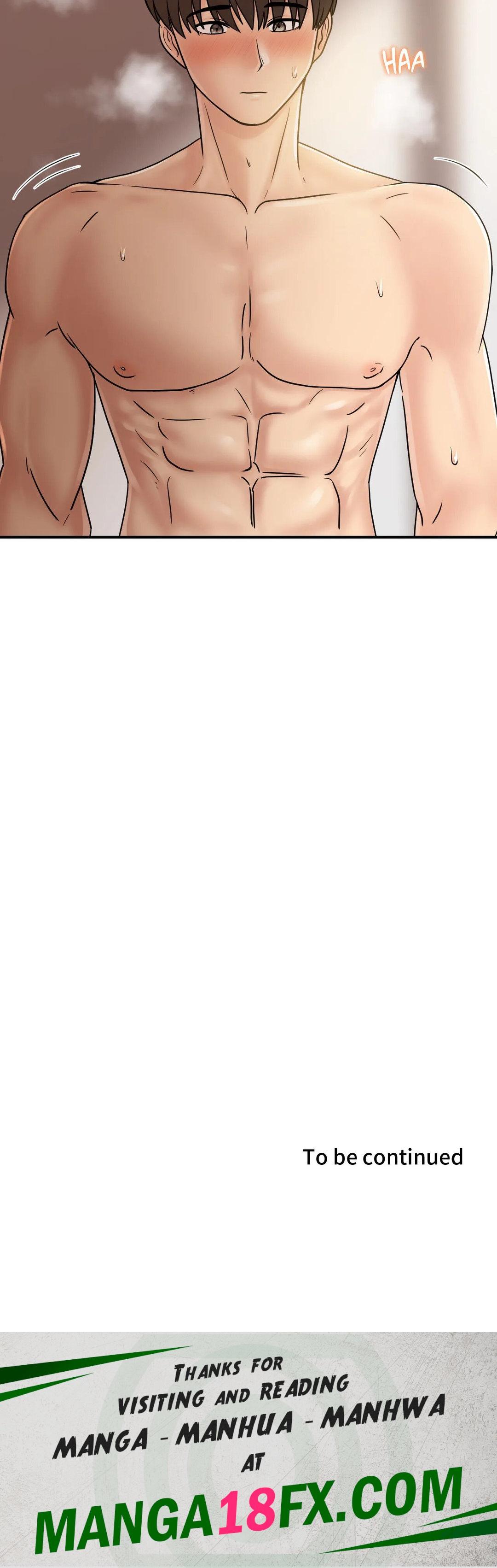 Be Our Guest - Chapter 13 Page 54