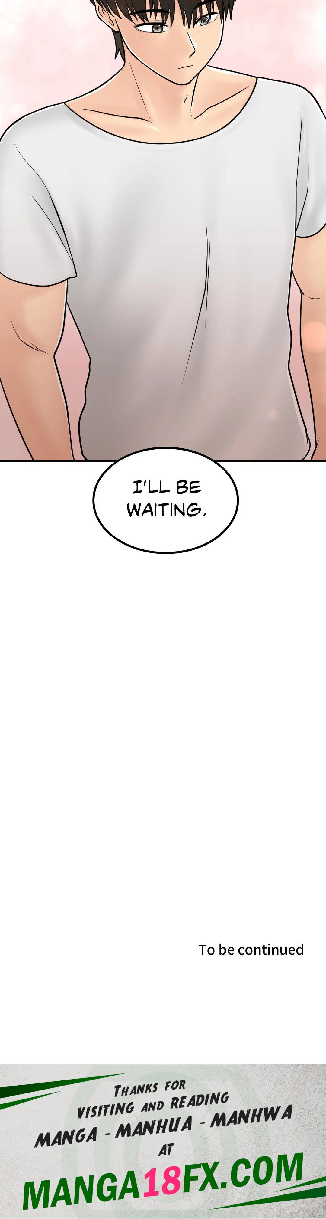 Be Our Guest - Chapter 15 Page 48