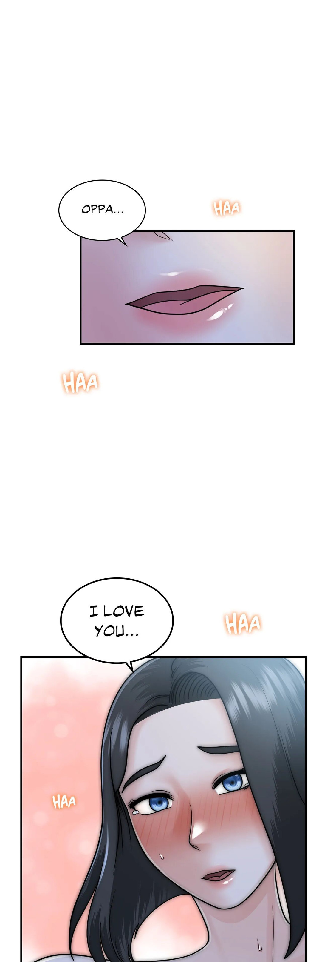 Be Our Guest - Chapter 18 Page 25