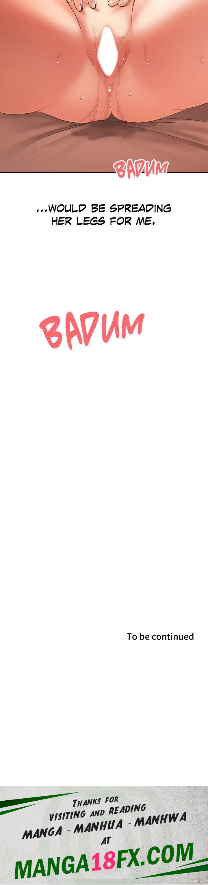 Be Our Guest - Chapter 4 Page 46