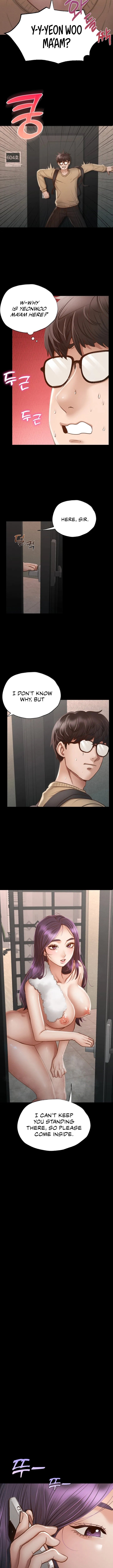 Not in School! - Chapter 1 Page 16