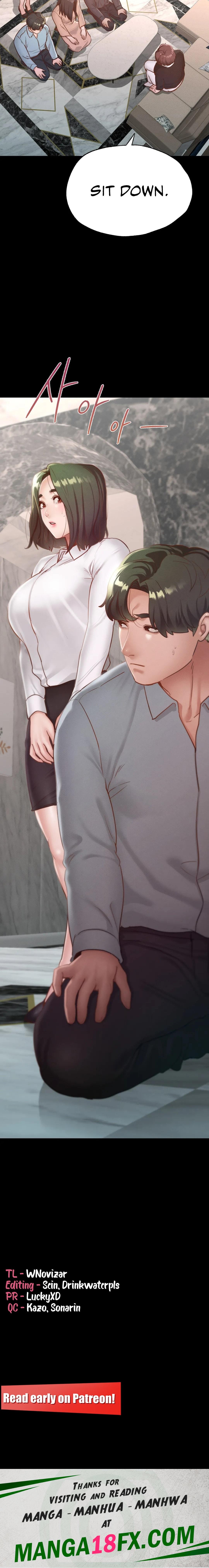 Not in School! - Chapter 16 Page 20