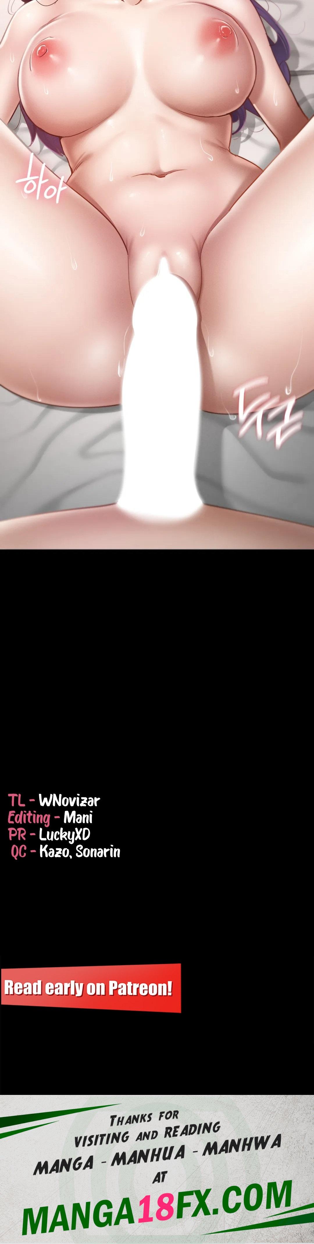 Not in School! - Chapter 24 Page 17