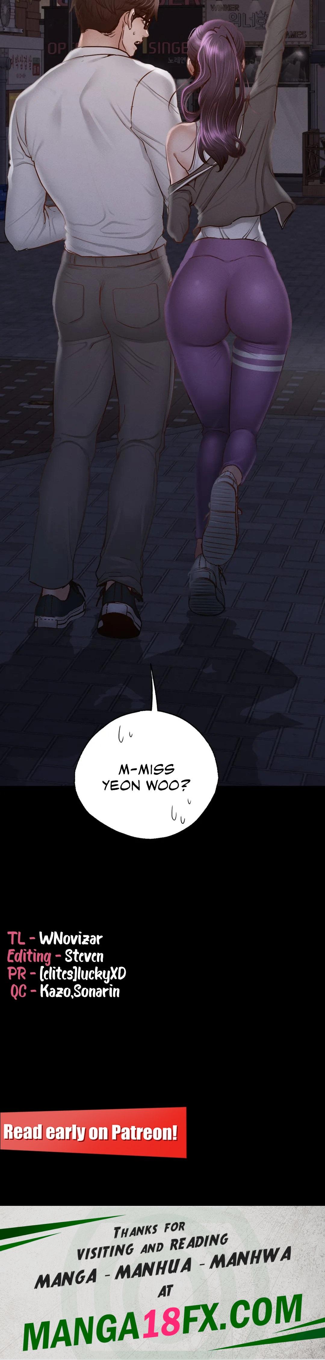 Not in School! - Chapter 3 Page 23