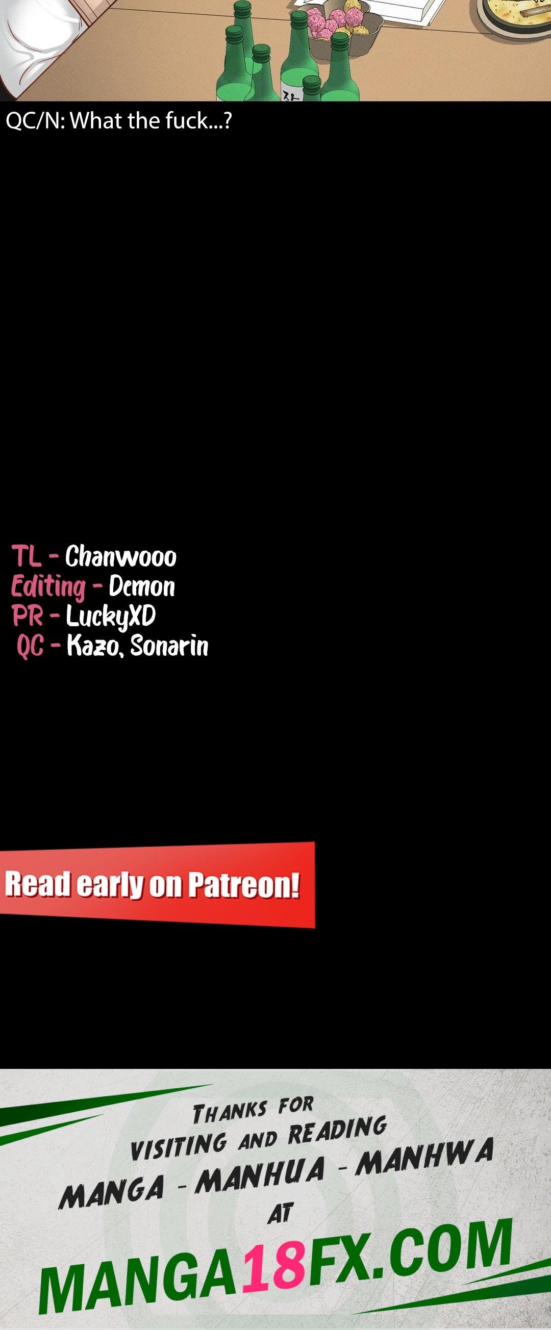 Not in School! - Chapter 30 Page 17