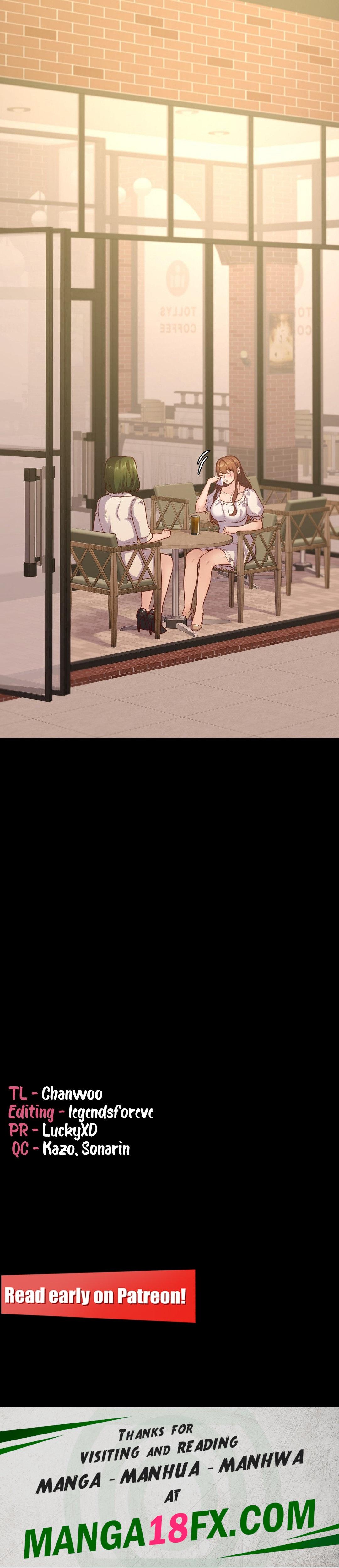 Not in School! - Chapter 34 Page 15