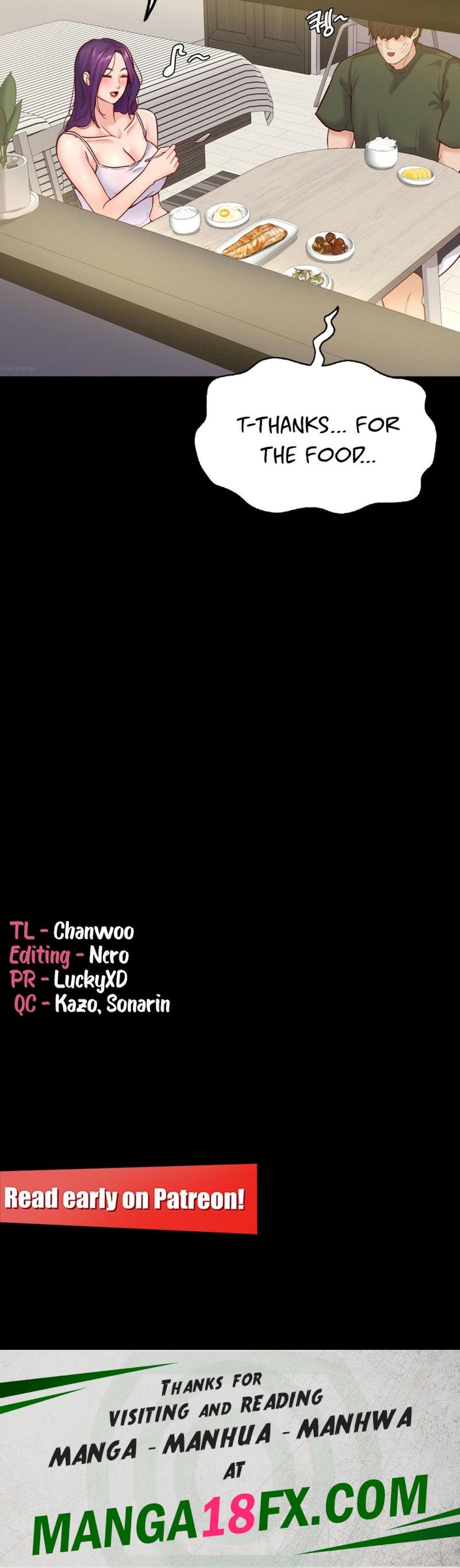 Not in School! - Chapter 38 Page 12