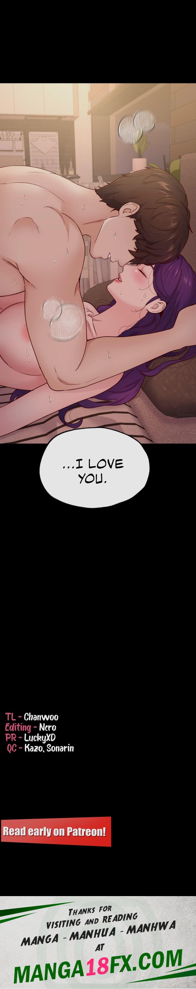 Not in School! - Chapter 39 Page 18