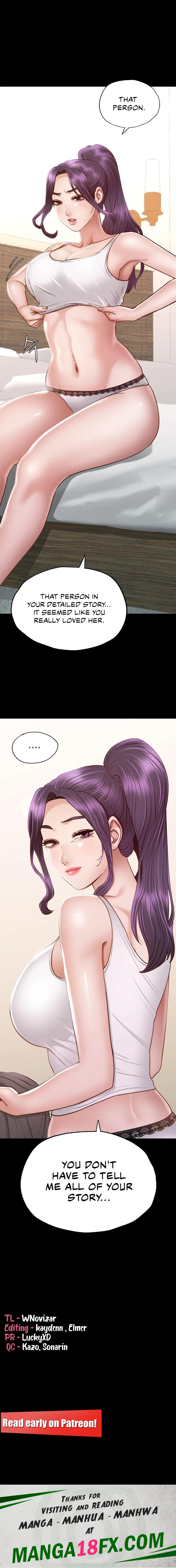 Not in School! - Chapter 7 Page 20