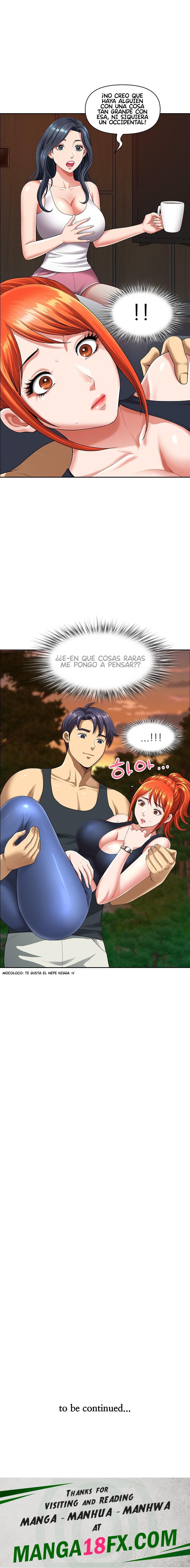 Neighborhood Lady Raw - Chapter 2 Page 28