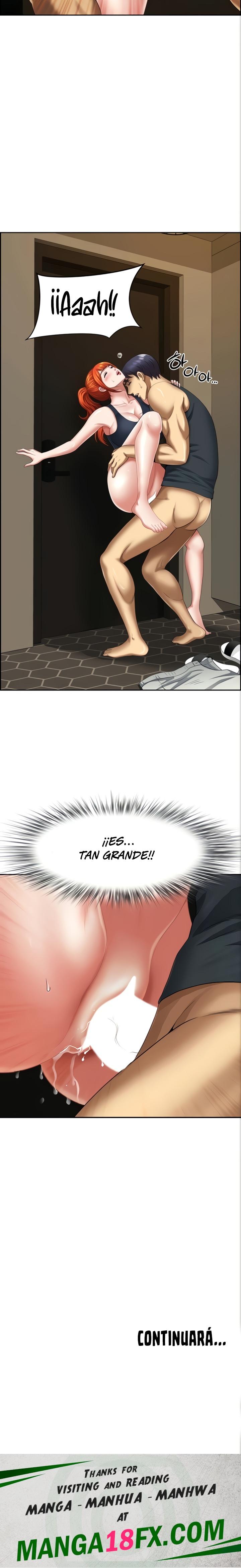 Neighborhood Lady Raw - Chapter 7 Page 30