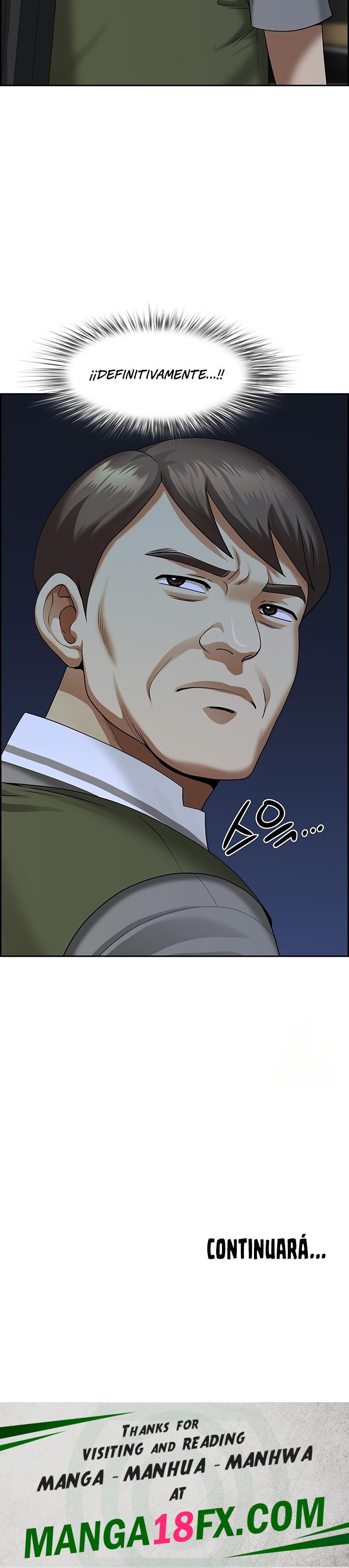 Neighborhood Lady Raw - Chapter 9 Page 29