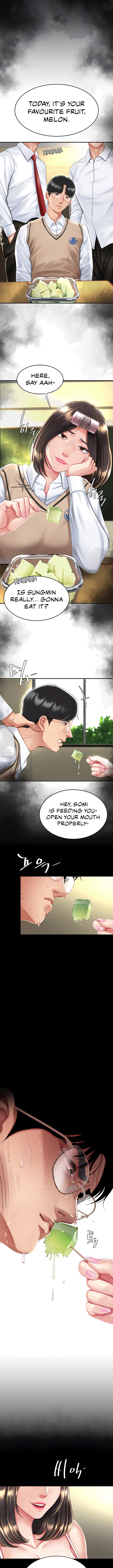 Go Ahead, Mom - Chapter 10 Page 3