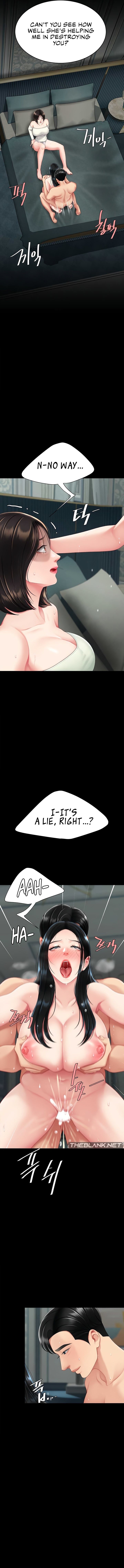 Go Ahead, Mom - Chapter 116 Page 11