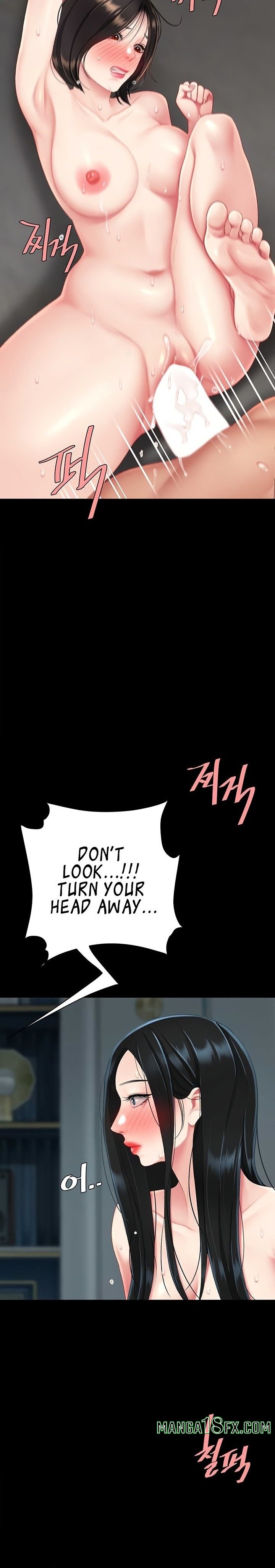 Go Ahead, Mom - Chapter 118 Page 2